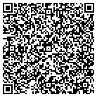 QR code with P And G Restorations contacts