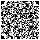QR code with Woods End Recording Studio contacts