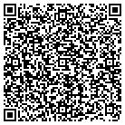 QR code with Hickmans Handyman Service contacts