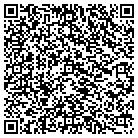 QR code with Hiltons Handyman Services contacts