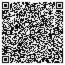 QR code with Zorro Radio contacts