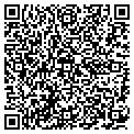 QR code with Froggy contacts