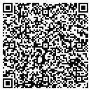 QR code with W C Cleaning Service contacts
