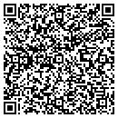 QR code with K Systems LLC contacts