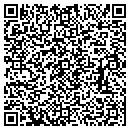 QR code with House Calls contacts