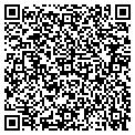 QR code with Demo House contacts