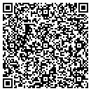 QR code with Prettyman Broadcasting contacts