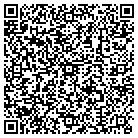 QR code with P Hacker Contracting LLC contacts