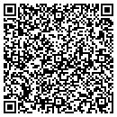 QR code with Backup Inc contacts