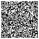QR code with Radio Store contacts