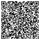 QR code with Hector Service Center contacts