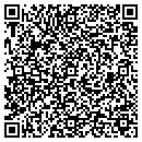 QR code with Hunte's Handyman Service contacts