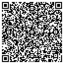 QR code with M & M Computer Works & Crafts contacts