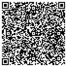 QR code with P & K Contracting LLC contacts