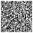 QR code with James D Gray contacts
