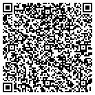 QR code with Galaxie Iii Productions & Recording Studio contacts