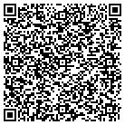QR code with Haggard Studios contacts