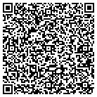 QR code with Precision Contracting And contacts