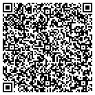 QR code with Hitt Recording Studio & Game Room contacts