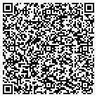 QR code with Precise Landscaping Inc contacts