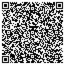 QR code with Rams Customs contacts