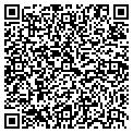 QR code with W A E Y Radio contacts