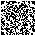 QR code with Wafd contacts