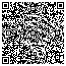 QR code with P C Operatives contacts
