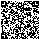 QR code with J & I Production contacts