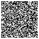 QR code with Acker Jerome contacts