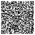 QR code with Wcst contacts