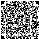 QR code with Advanced Baptist Church contacts