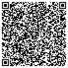 QR code with Jt Painting Handyman And Cleaning Service contacts