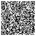 QR code with Wcwv contacts