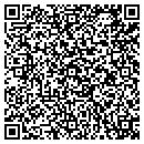 QR code with Aims of Modzawe Inc contacts