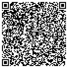 QR code with American Byelorussian Orthodox contacts