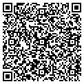 QR code with Wdwc contacts