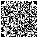 QR code with K N K B Home Handyman contacts