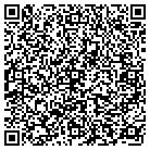 QR code with M&B Gospel Recording Studio contacts