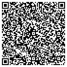 QR code with Ram Computer Services LLC contacts