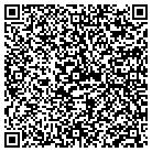 QR code with L & D Grease Trap & Septic Service contacts