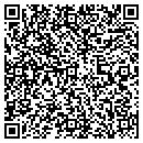 QR code with W H A W Radio contacts