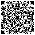 QR code with Wicl contacts