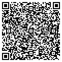 QR code with Wjjj contacts