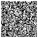 QR code with MD Wilson Wastewater CO contacts