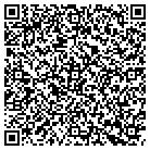 QR code with Two J & T Corporation Gasolina contacts