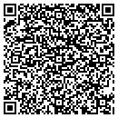QR code with JCB Intl Credit Card contacts