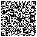 QR code with Wkkx contacts
