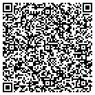 QR code with R Burchard Contracting contacts