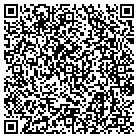 QR code with R & C Contracting Inc contacts